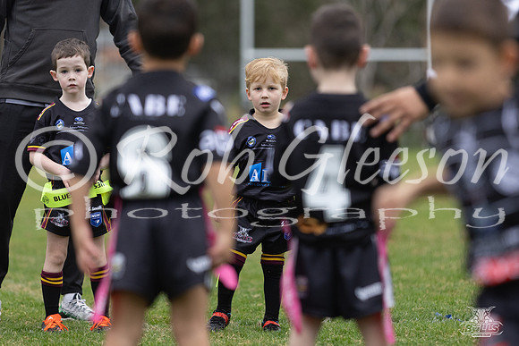 U6(2) - R6 v Wenty_7