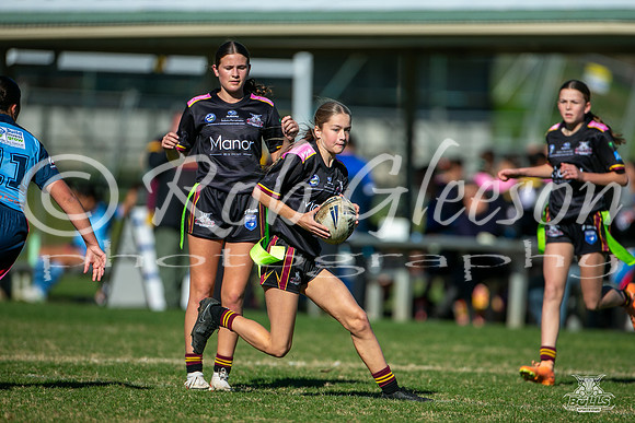 Tag U14(2) R7 v East Hills_42