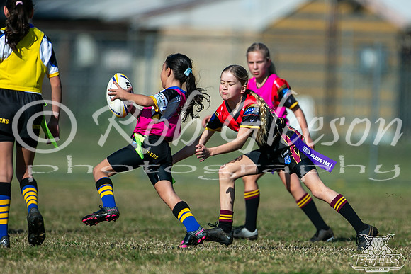 Tag U11(Girls) v Fairfield_022