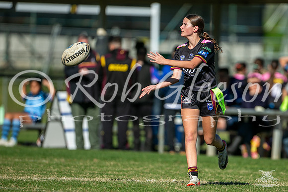 Tag U14(2) R7 v East Hills_41
