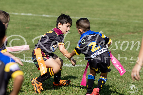 U6(3) R2 v Maulers_6