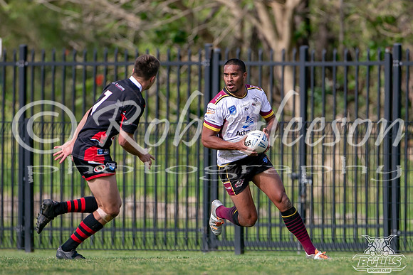 PC SF - Hills v Collegians_036