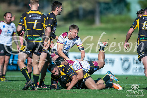 RMC R15 - Bulls v Mounties_029