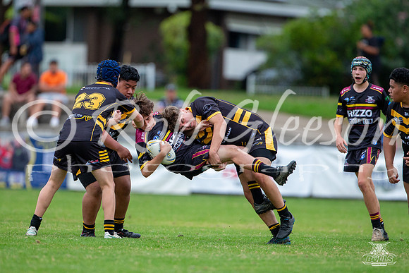 U16(2) R4 v Mounties_34