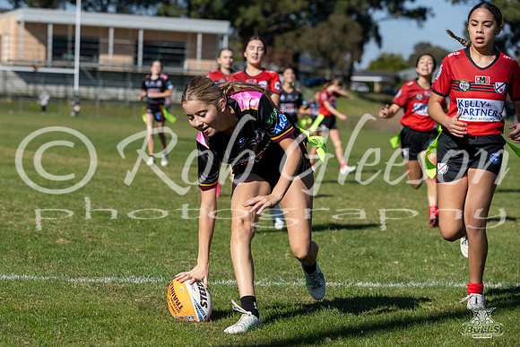 U14(1) Tag - R5 v Wanderers.CR2_11