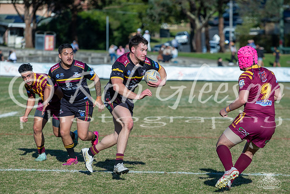 U21(1) R11 v St Christophers_5