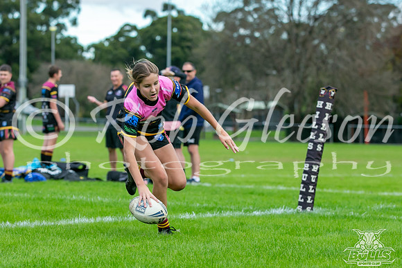 U14(Girls) - R5 - v St Clair_018