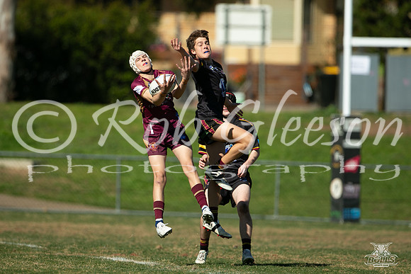 U16(2) R13 v St Christophers_24
