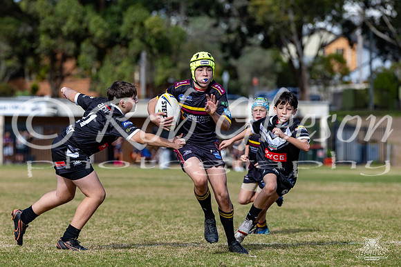 U13(2) R8 v Wenty_10