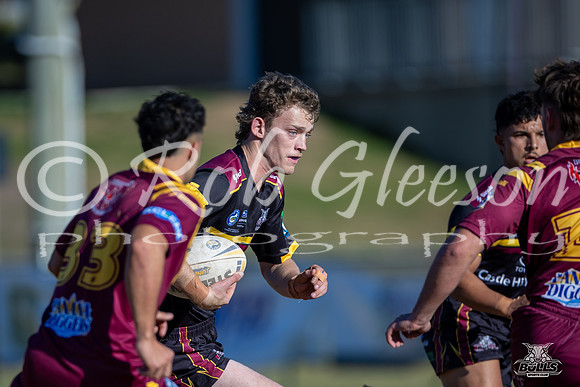 U21(1) R11 v St Christophers_4