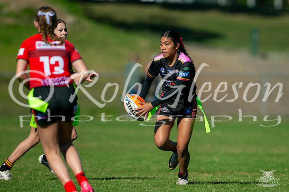 U14(1) Tag - R5 v Wanderers.CR2_21