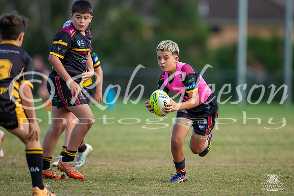 U11(1) R8 v Mounties_7