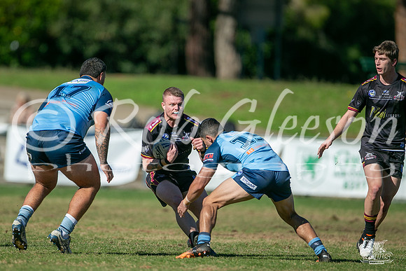 Open Mens (A) R7 v East Hills_5