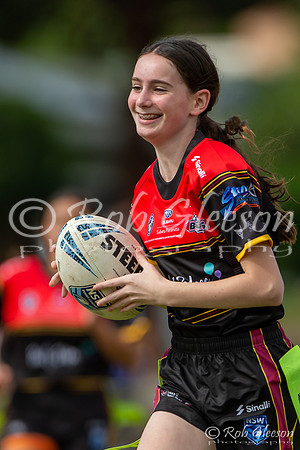 Tag U13(1) R1 - Vs South Eastern Girls_023