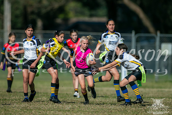 Tag U11(Girls) v Fairfield_024