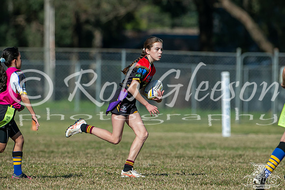 Tag U11(Girls) v Fairfield_014