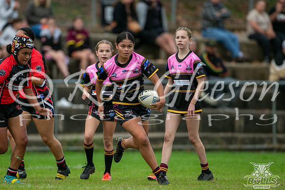 U14(Girls) - R5 - v St Clair_016