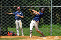 Baseball 3rd Grade - MSE v Vikings_6