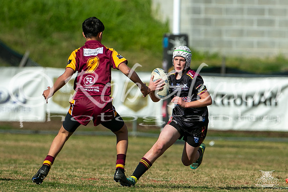 U13(1) R9 v Guilford_11
