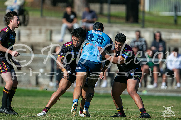 Open Mens (A) R7 v East Hills_4