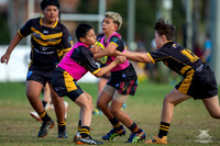 U11(1) R8 v Mounties_8