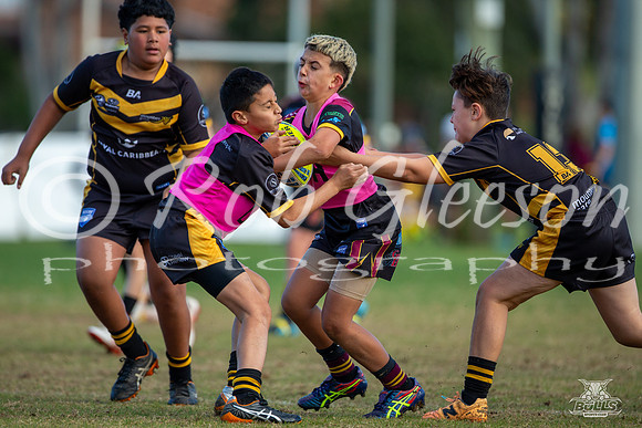 U11(1) R8 v Mounties_8