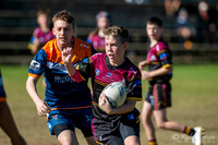 U13(2) - R6 - v CH Hornets_005