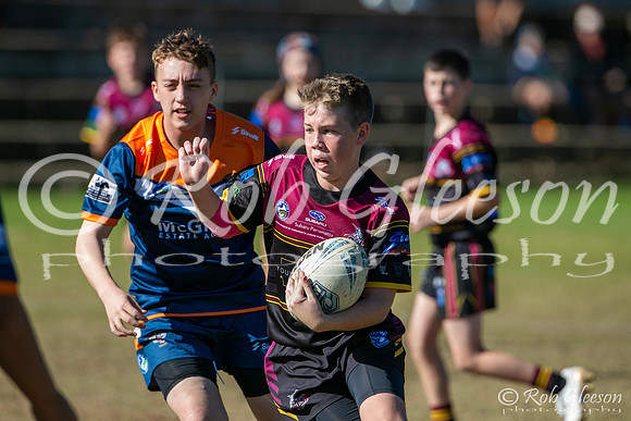 U13(2) - R6 - v CH Hornets_005