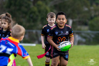U6(4) - R5 v Cobras_8