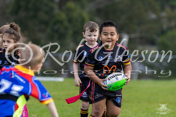 U6(4) - R5 v Cobras_8