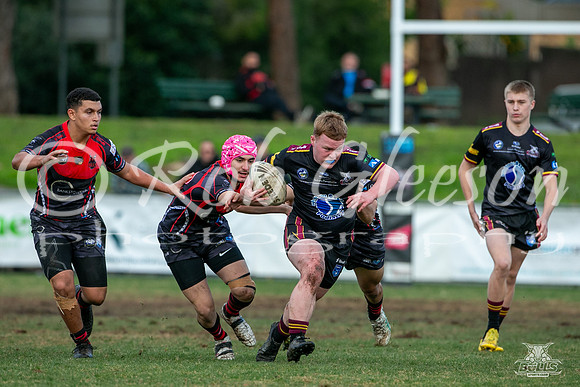 U16(1) R12 v Bankstown_20