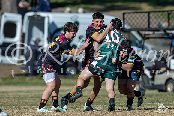 U19(2) R12 v Greystanes_5