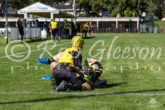 U12(1) R4 v Mounties_9