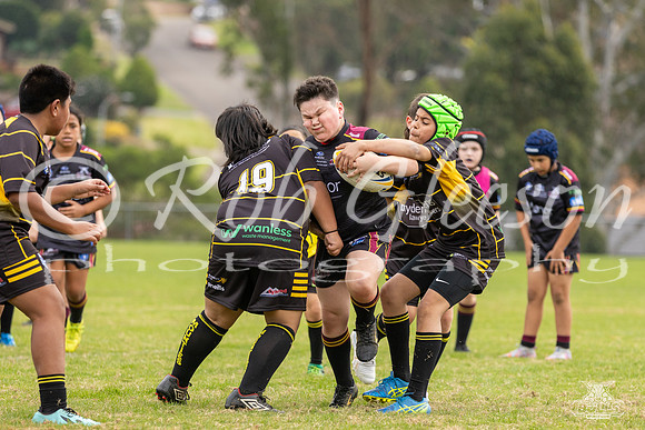 U10(3) - R5 v Mounties_5