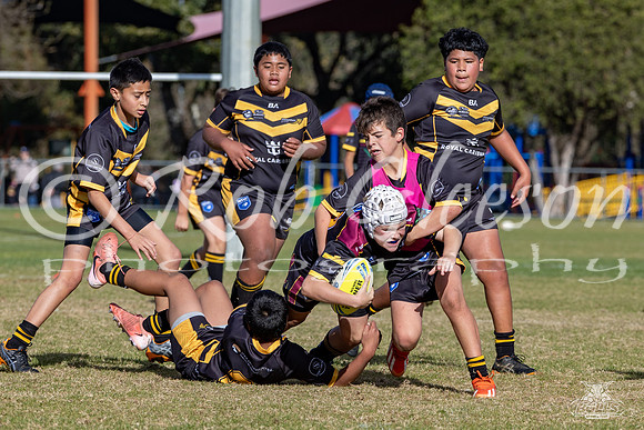U11(1) R8 v Mounties_27
