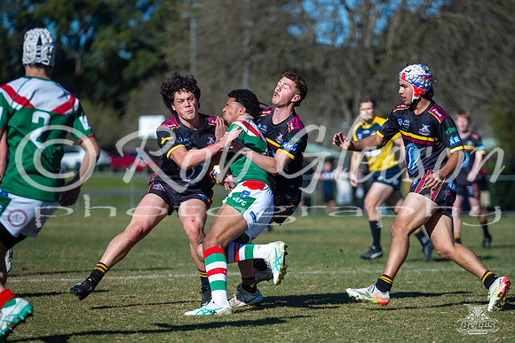 U17(2) R12 v South Eastern_9