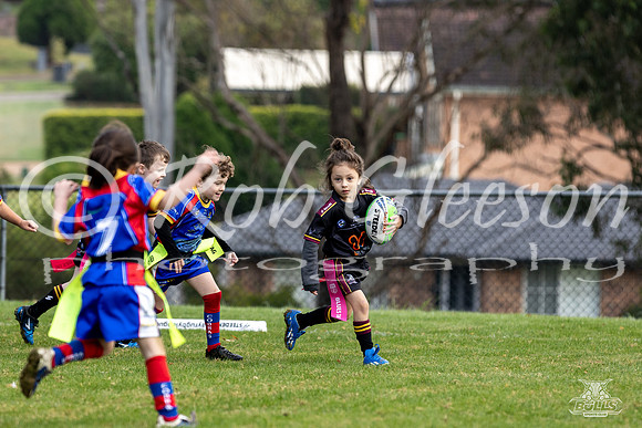 U6(4) - R5 v Cobras_12