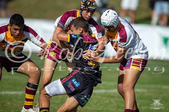 U16(1) R2 v Guildford_2