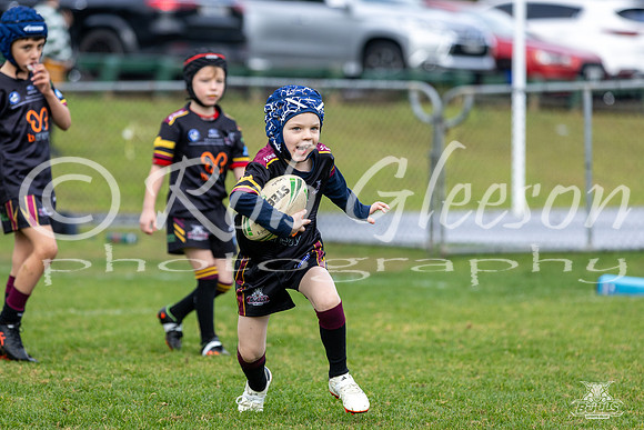 U7(3) R7 v AST Tigers_6