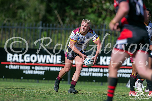 PC SF - Hills v Collegians_030