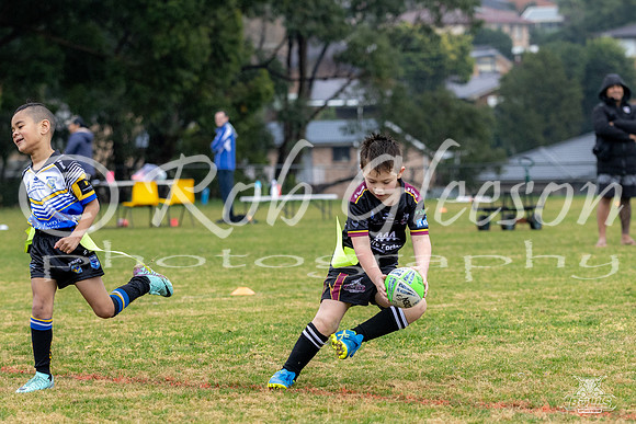 U6(3) R12 v Maulers_10