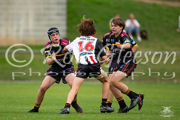 U14(2) R4 v Kellyville_11