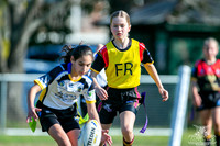 Tag U11(Girls) v Fairfield_036