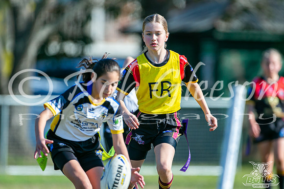 Tag U11(Girls) v Fairfield_036