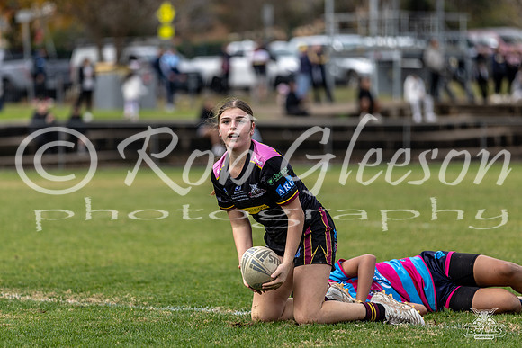 U14(2) Girls R7 v Cabramatta_23