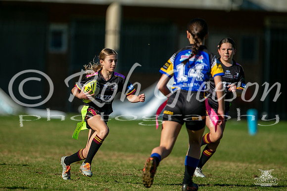 Tag U12(3) R7 v Maulers_1