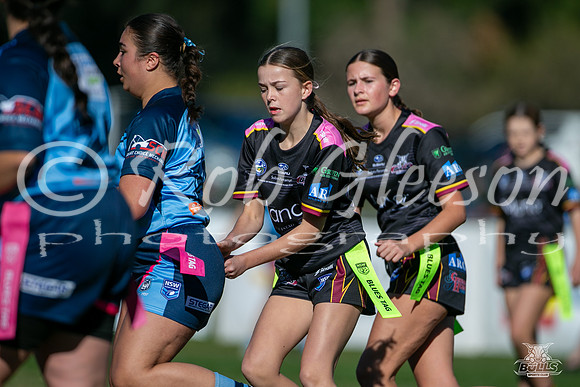 Tag U14(2) R7 v East Hills_29