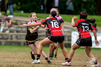 U14(Girls) - R10 - v St Clair_034