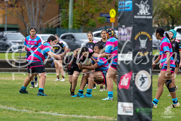 U14(2) Girls R7 v Cabramatta_14