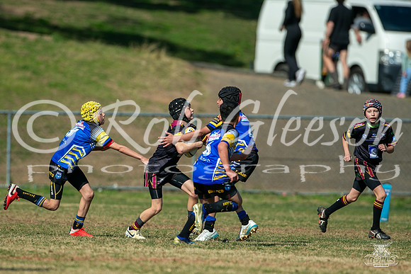 U10(1) R14 v Maulers_9